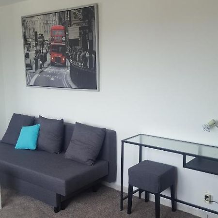 Duplex A 5 Min Aeroport Orly - 15 Min Paris Apartman Athis-Mons Kültér fotó
