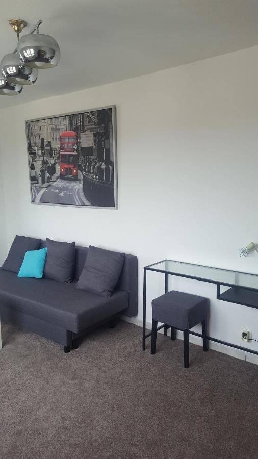 Duplex A 5 Min Aeroport Orly - 15 Min Paris Apartman Athis-Mons Kültér fotó