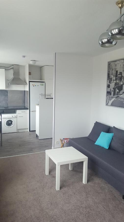 Duplex A 5 Min Aeroport Orly - 15 Min Paris Apartman Athis-Mons Kültér fotó